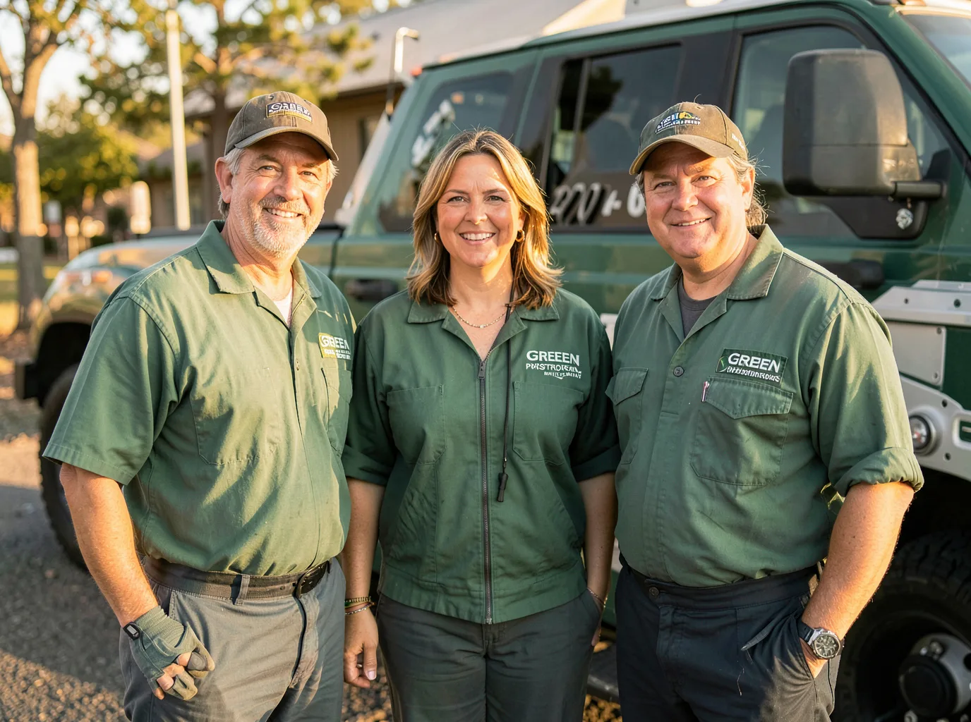 Water Damage Restoration company in Solvang, CA