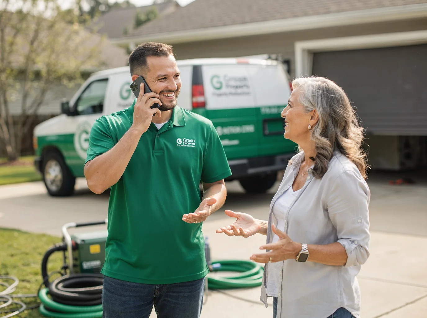 Water Damage Restoration Solvang, CA FAQs